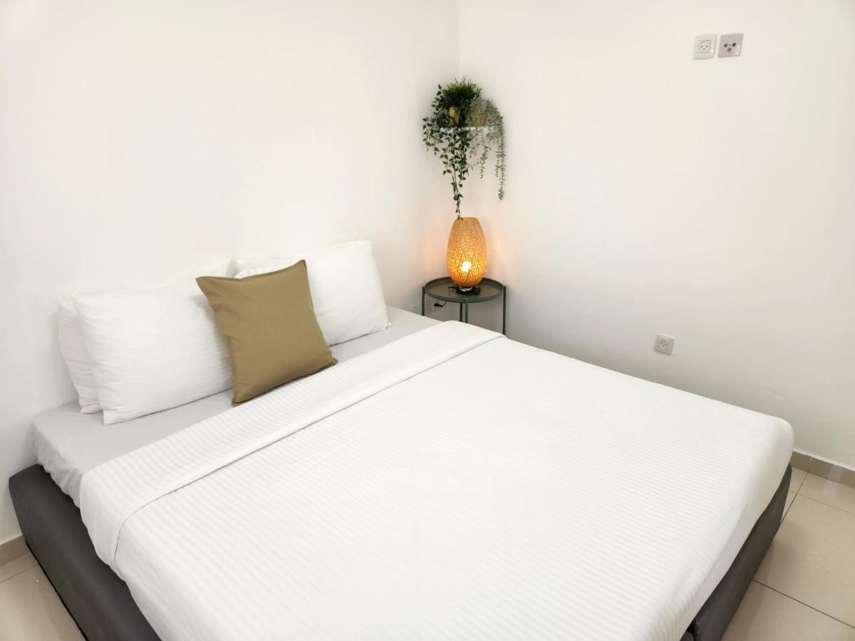 Melony Apartments Yam Suf Street Eilat Dış mekan fotoğraf
