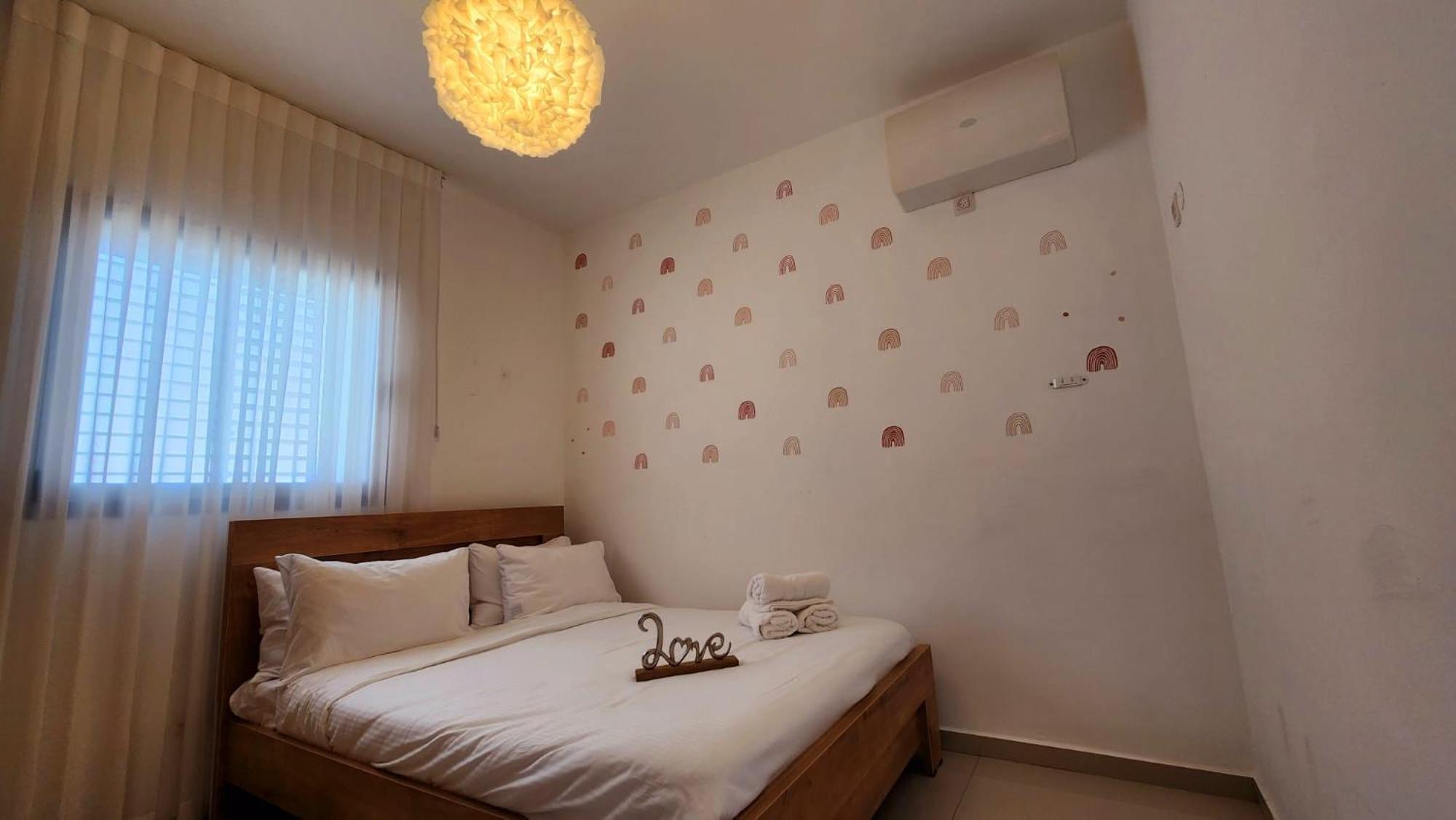 Melony Apartments Yam Suf Street Eilat Dış mekan fotoğraf