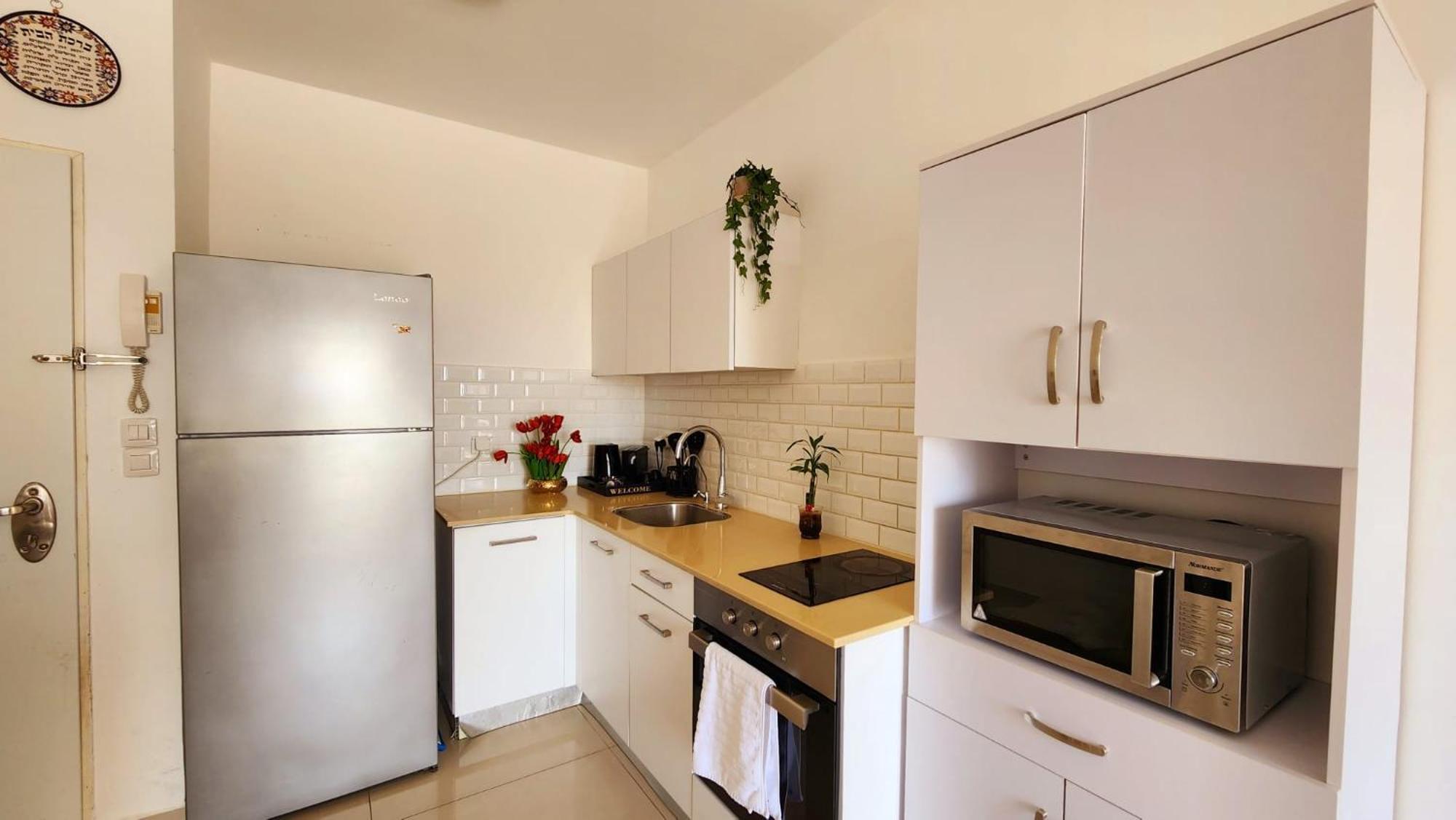 Melony Apartments Yam Suf Street Eilat Dış mekan fotoğraf