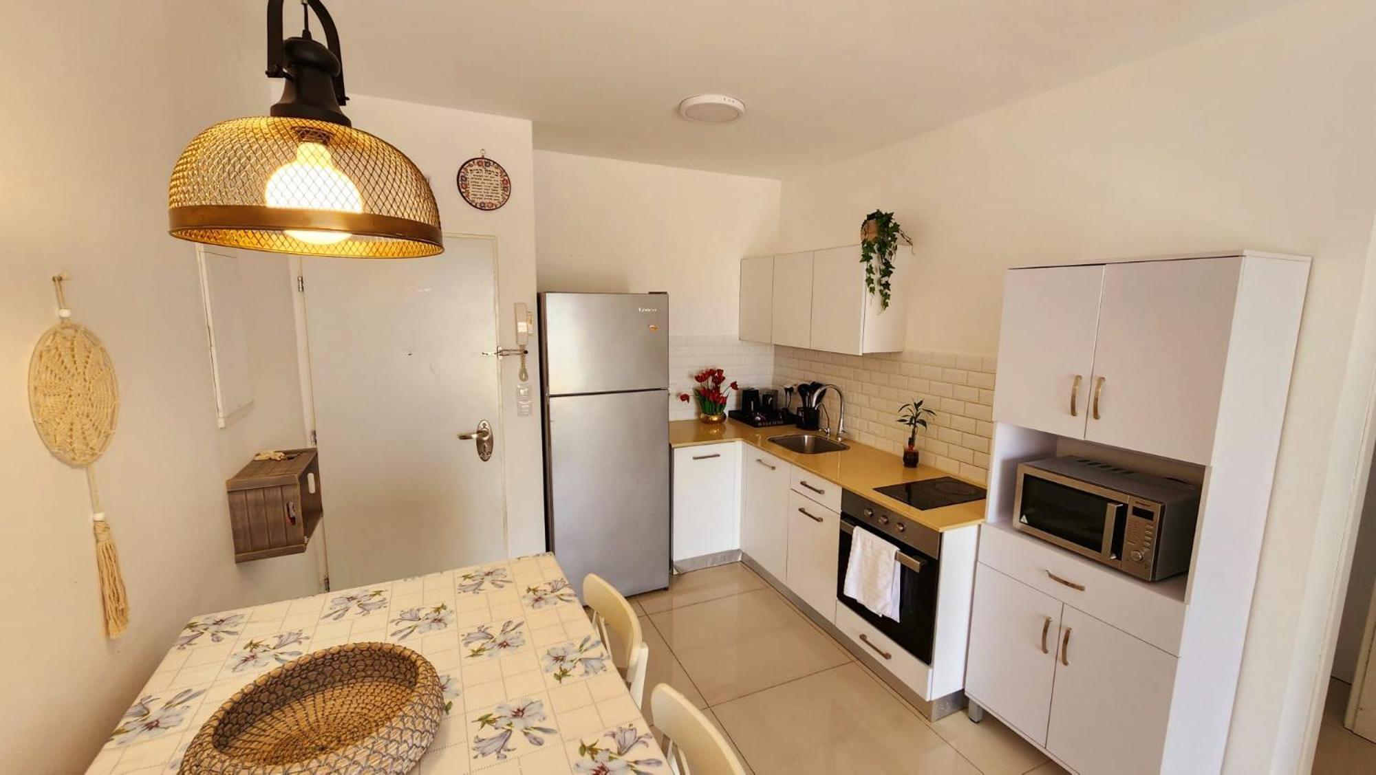 Melony Apartments Yam Suf Street Eilat Dış mekan fotoğraf