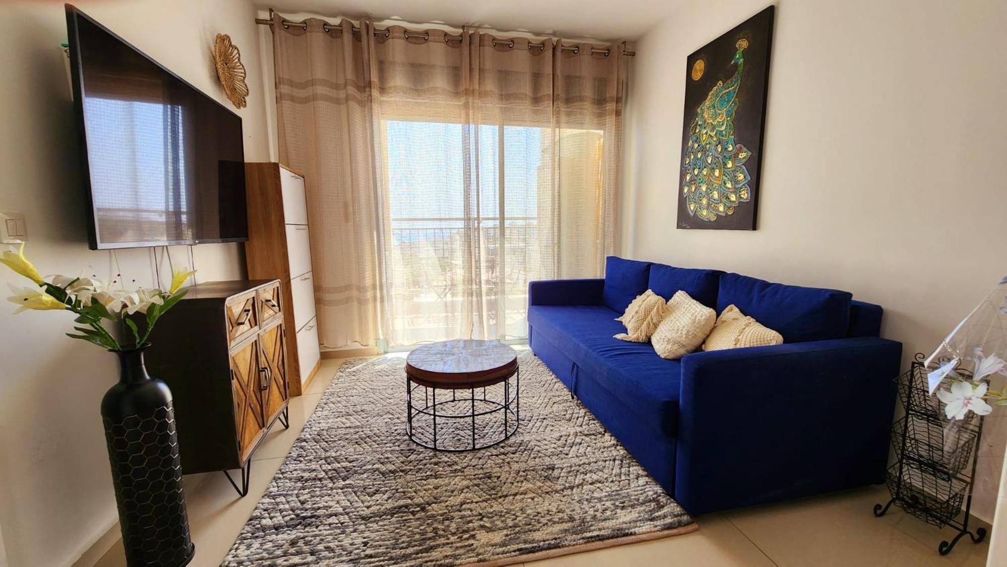 Melony Apartments Yam Suf Street Eilat Dış mekan fotoğraf
