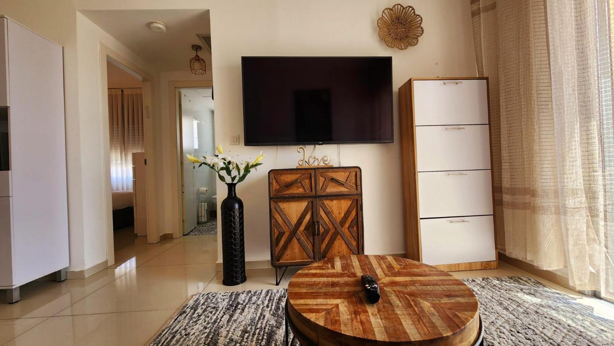 Melony Apartments Yam Suf Street Eilat Dış mekan fotoğraf