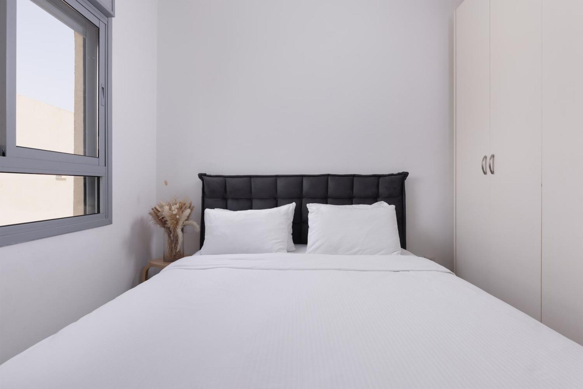 Melony Apartments Yam Suf Street Eilat Dış mekan fotoğraf