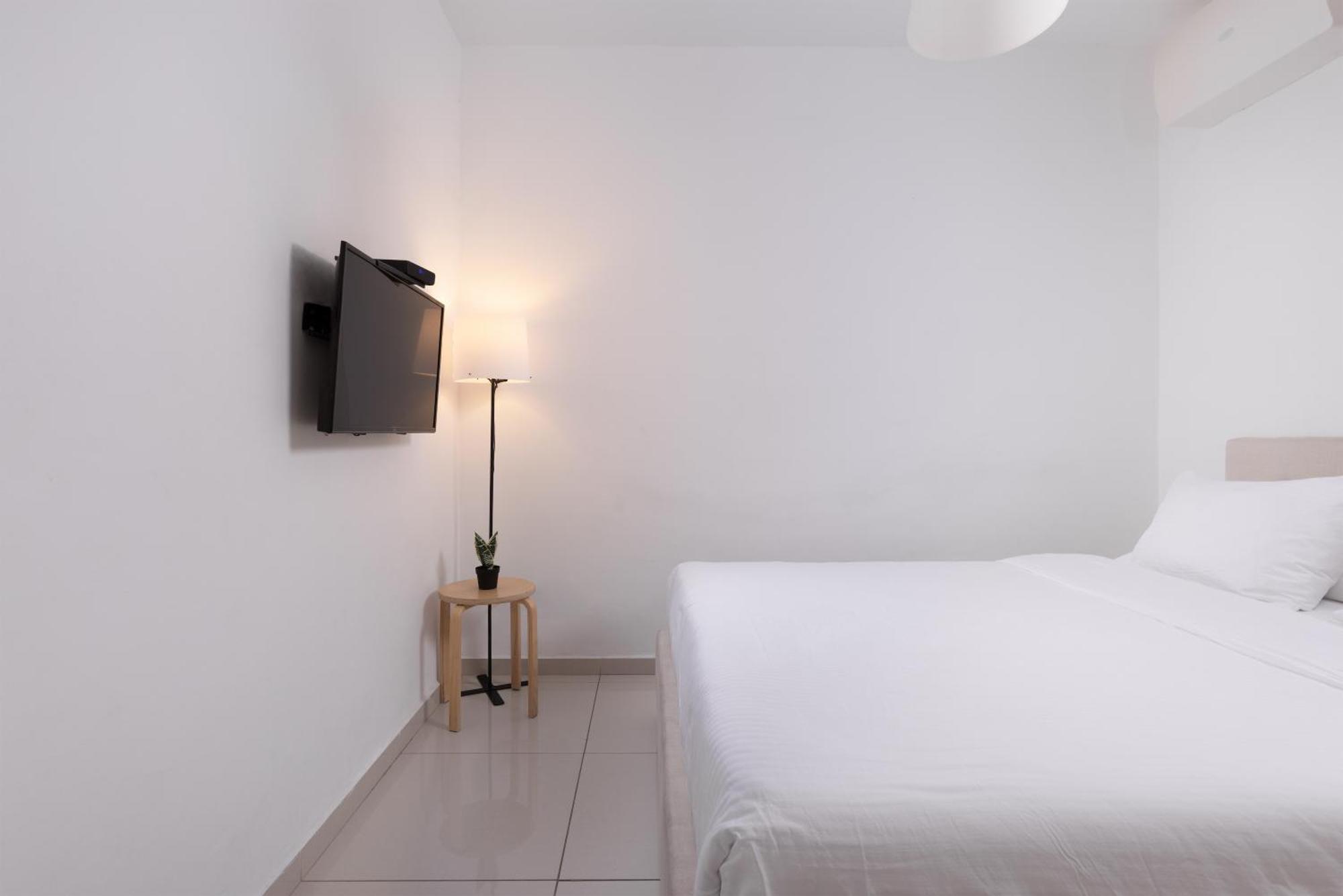 Melony Apartments Yam Suf Street Eilat Dış mekan fotoğraf