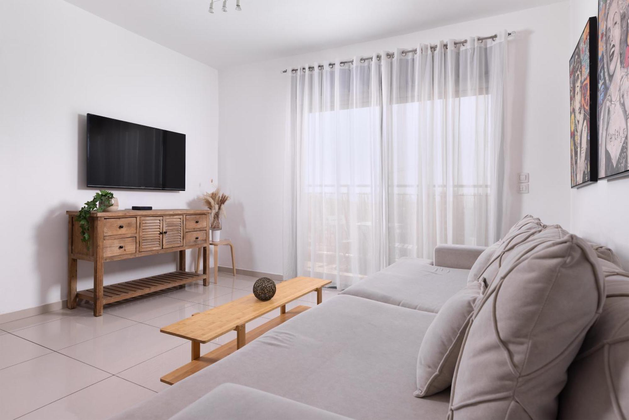 Melony Apartments Yam Suf Street Eilat Dış mekan fotoğraf