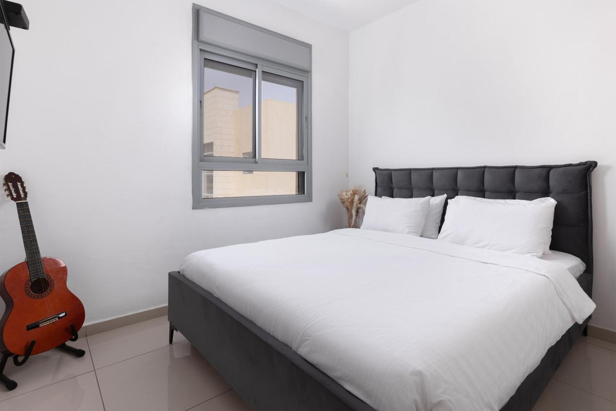 Melony Apartments Yam Suf Street Eilat Dış mekan fotoğraf