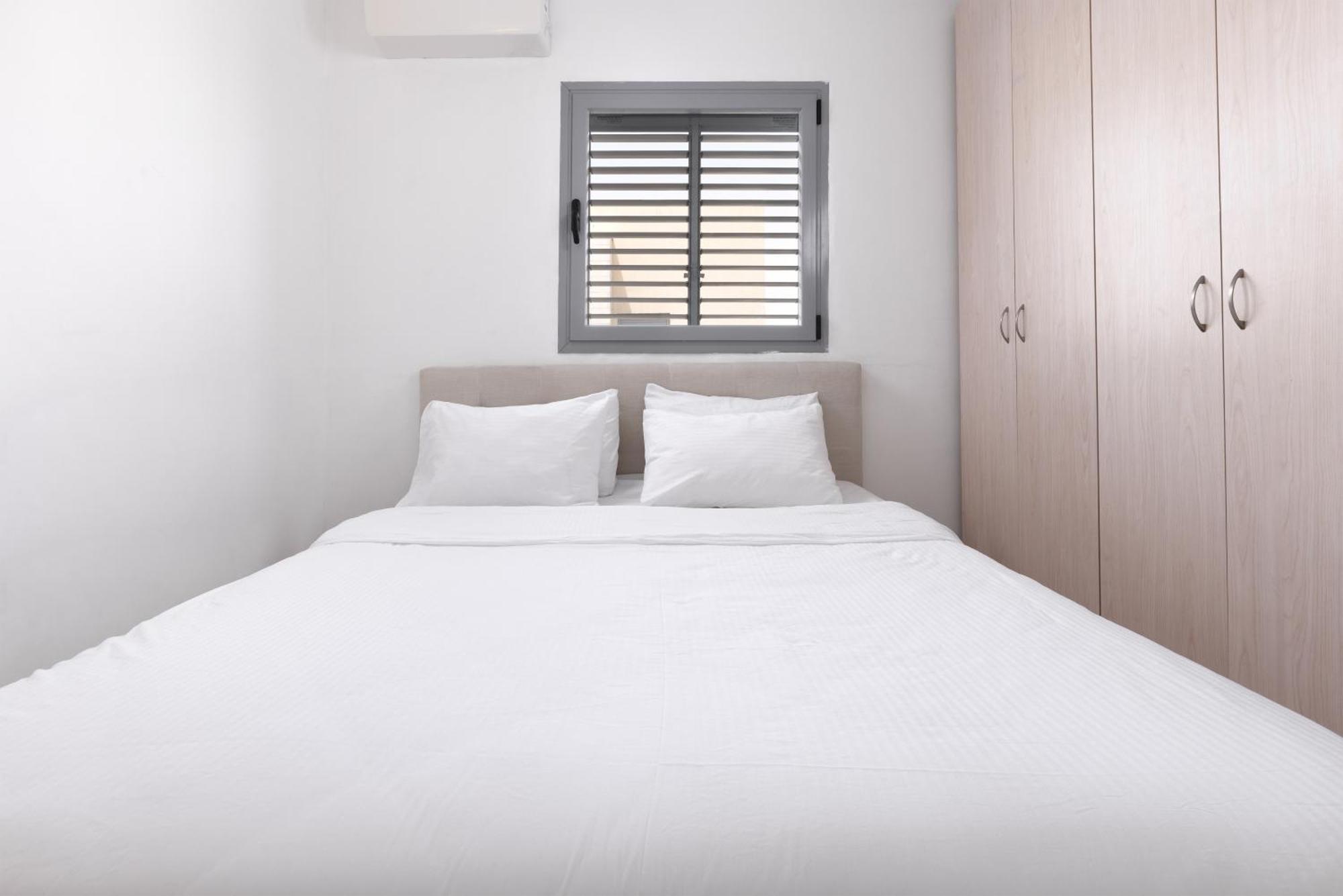 Melony Apartments Yam Suf Street Eilat Dış mekan fotoğraf