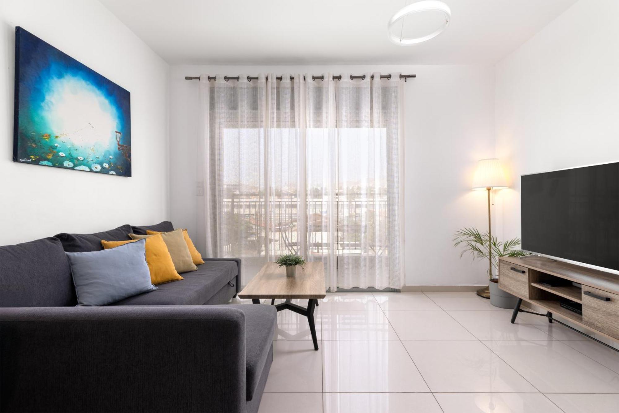 Melony Apartments Yam Suf Street Eilat Dış mekan fotoğraf