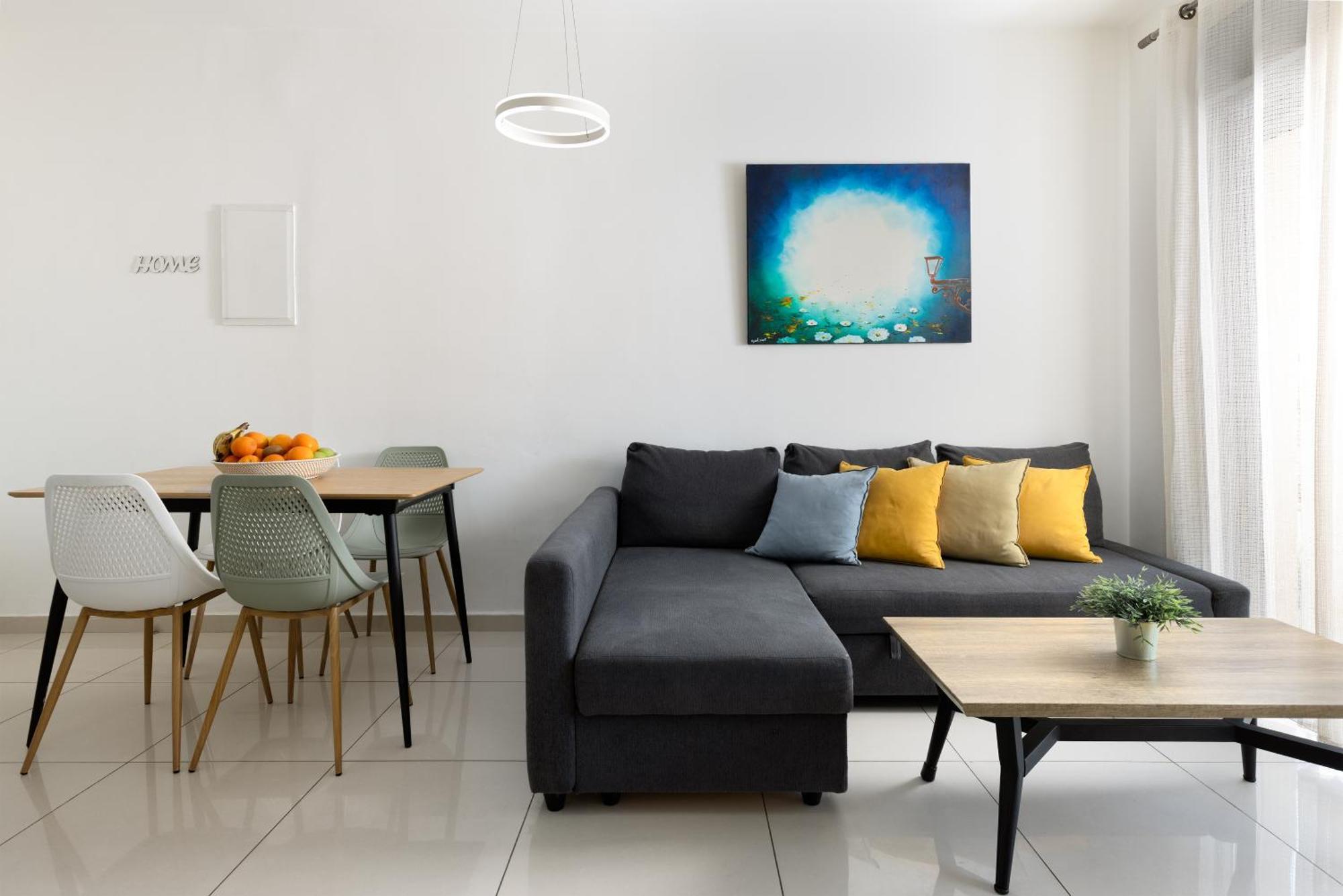 Melony Apartments Yam Suf Street Eilat Dış mekan fotoğraf