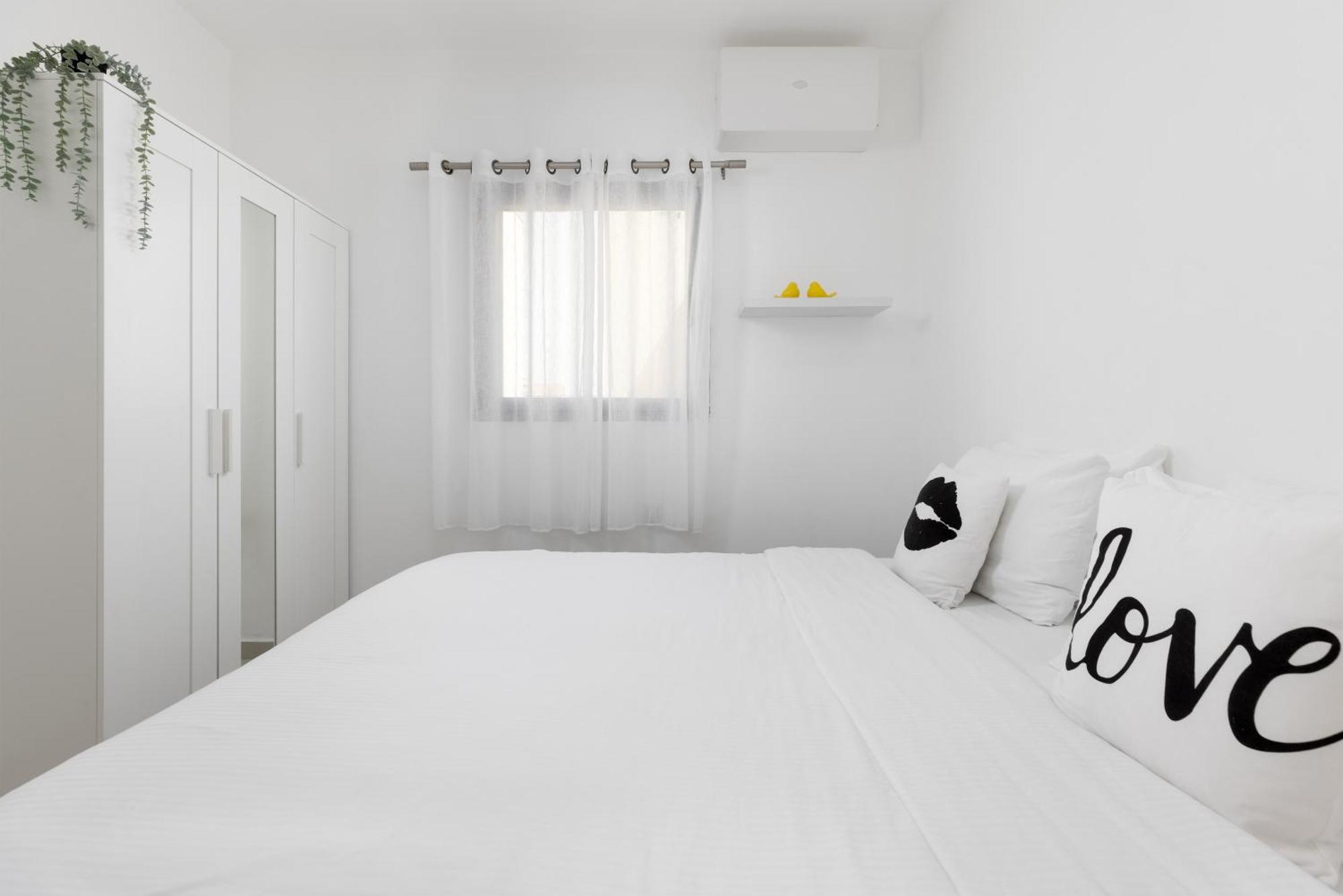 Melony Apartments Yam Suf Street Eilat Dış mekan fotoğraf