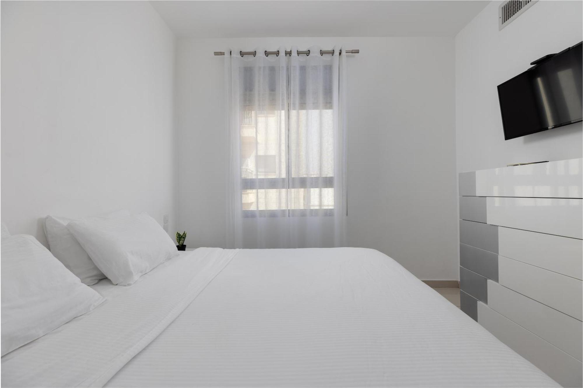 Melony Apartments Yam Suf Street Eilat Dış mekan fotoğraf